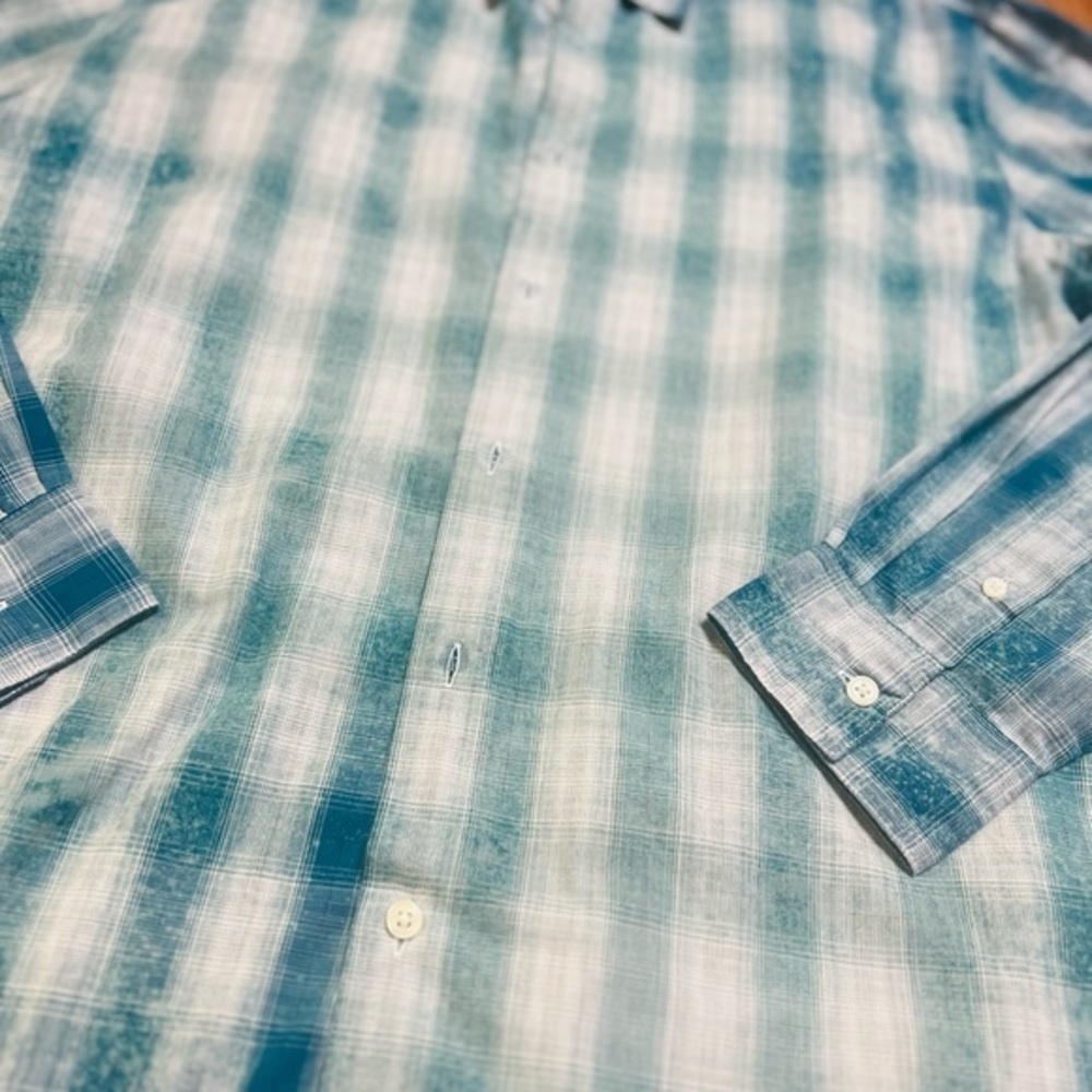 Distressed Shirt - Picture 10 of 15